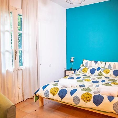 Marylou Gardenhouse Apartment Pisa Exterior photo