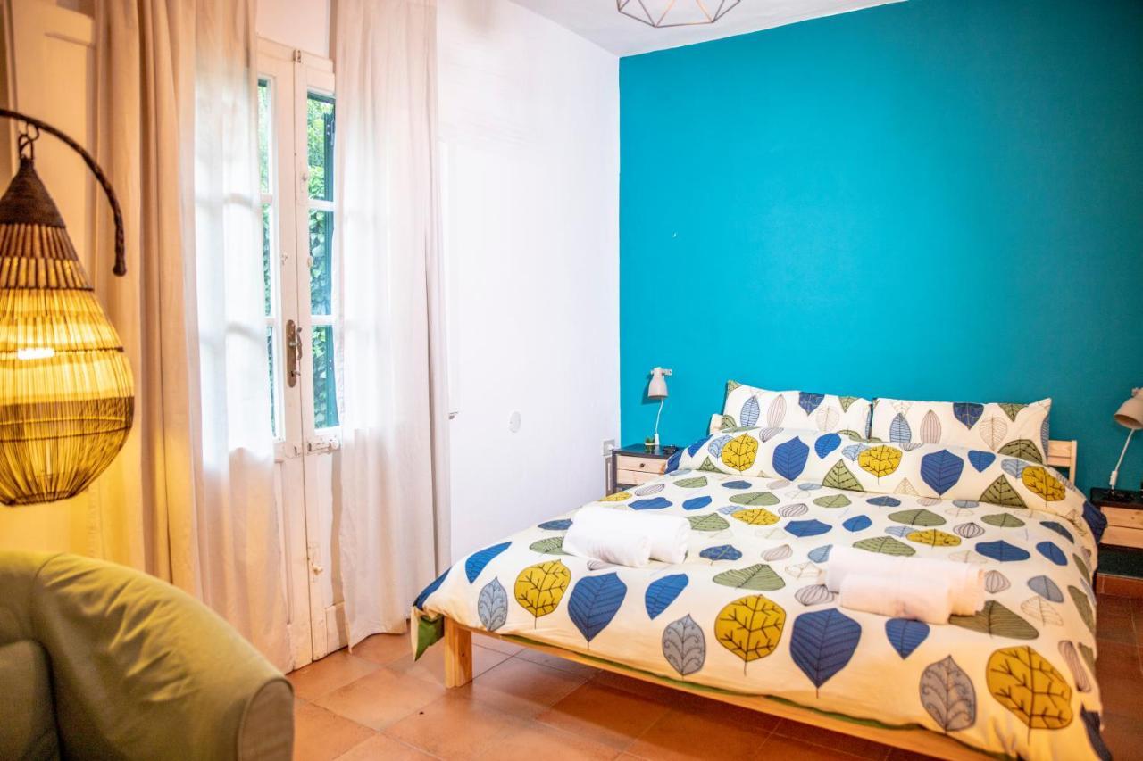 Marylou Gardenhouse Apartment Pisa Exterior photo